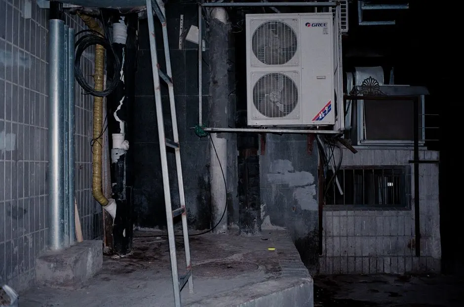 Duct cleaning experience you can verify